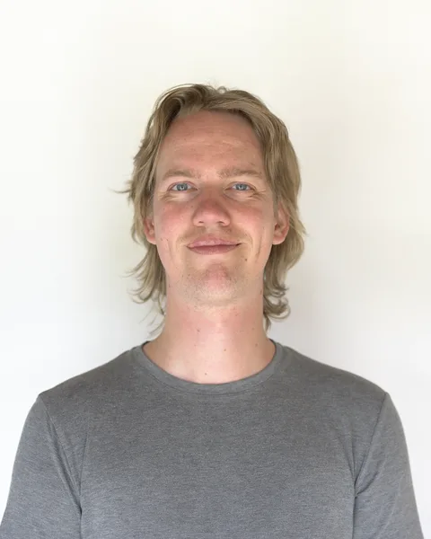 Mads Holst Jensen